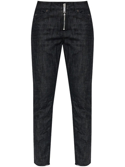 Cotton Jeans