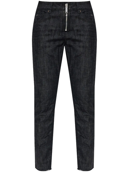 Cotton Jeans