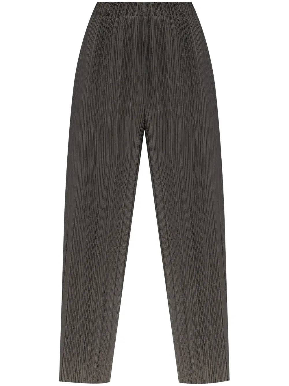 Pleated Trousers