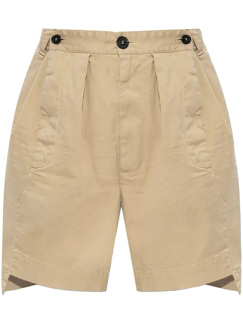 Cotton Shorts