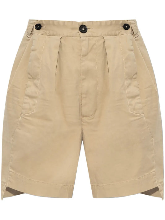 Cotton Shorts