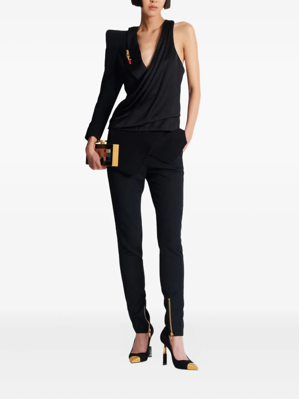 Asymmetric Top