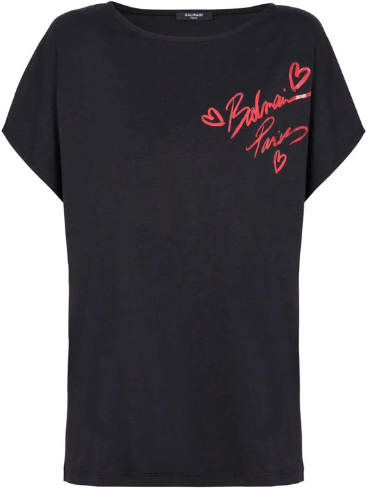 Lipstick T-Shirt