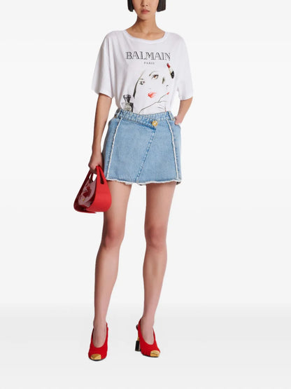 Beauty T-Shirt