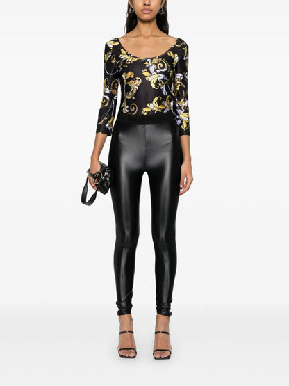 Barocco Bodysuit