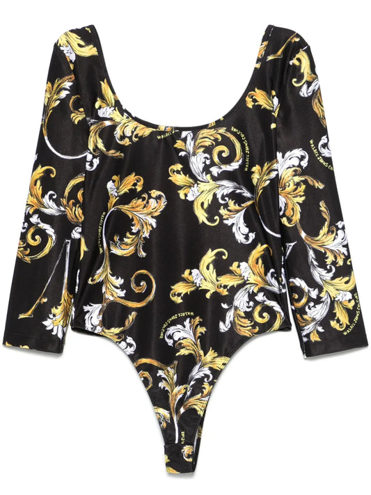 Barocco Bodysuit