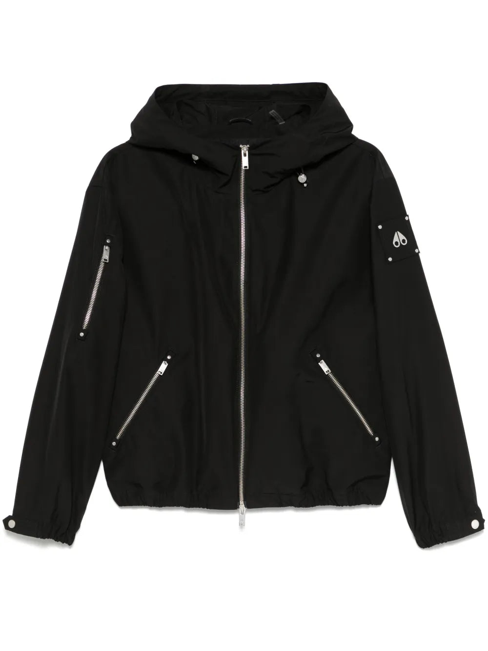 Beaumont Jacket