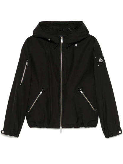 Beaumont Jacket