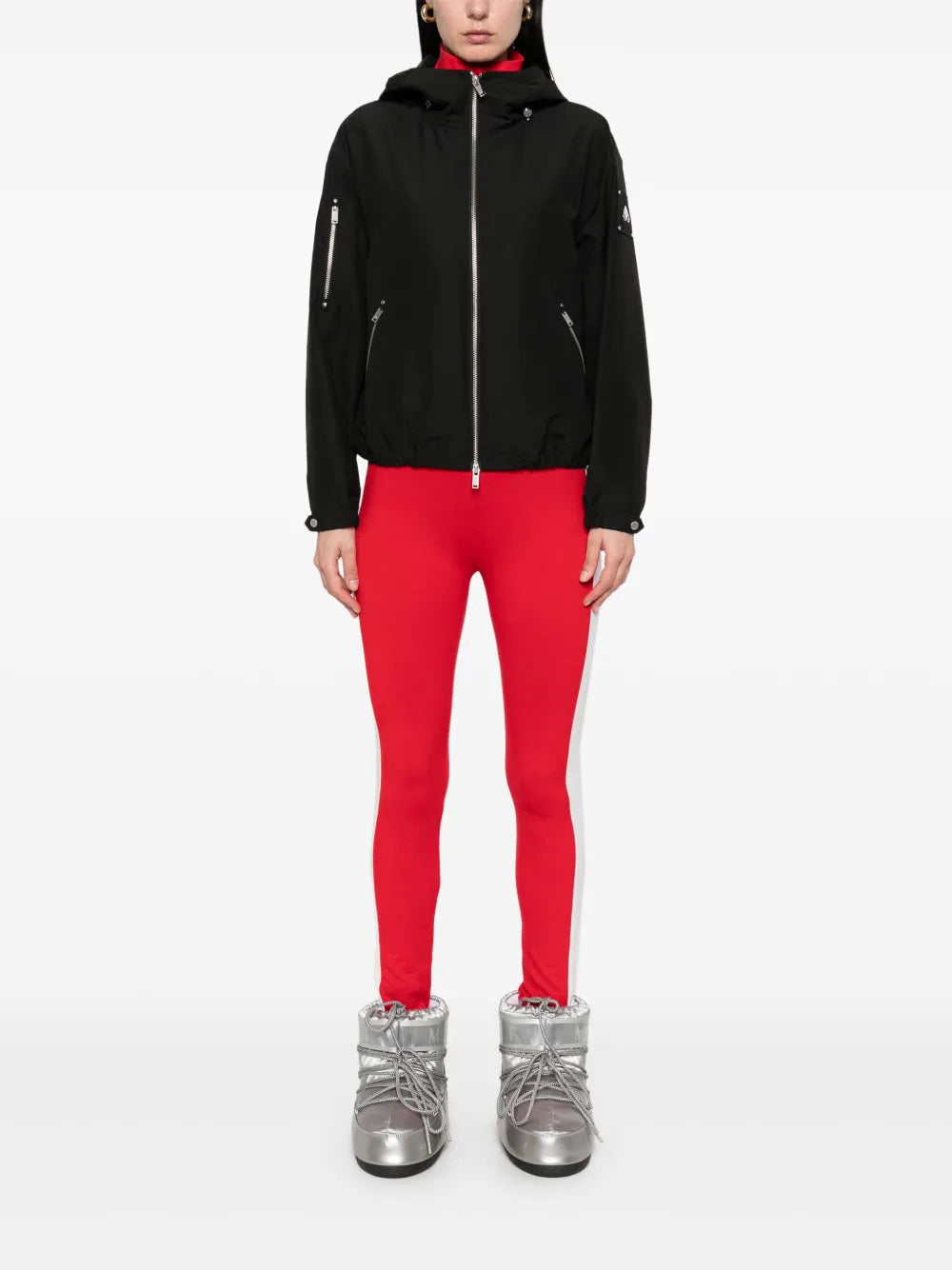 Beaumont Jacket