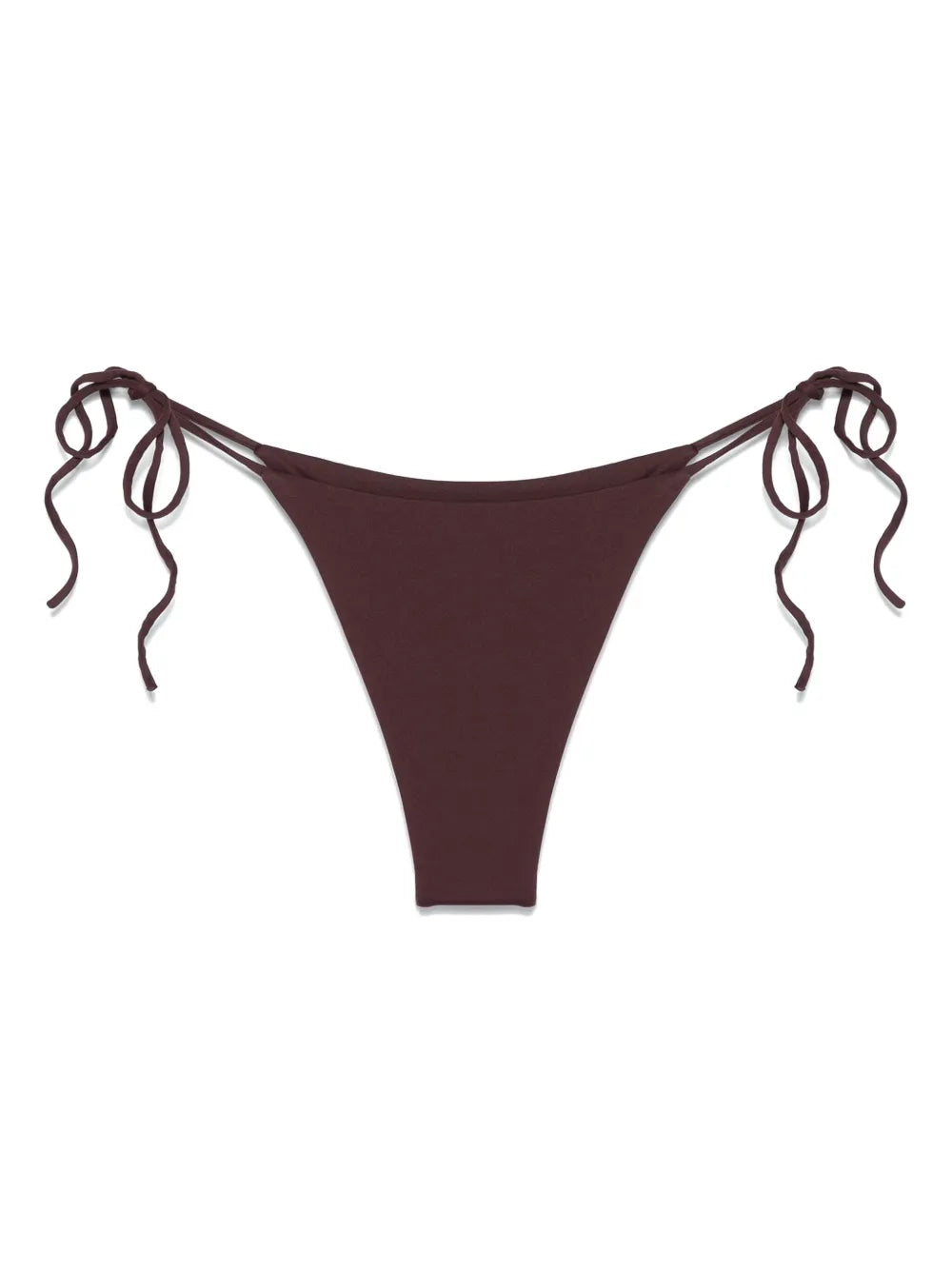 String Swim Shorts