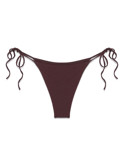 String Swim Shorts