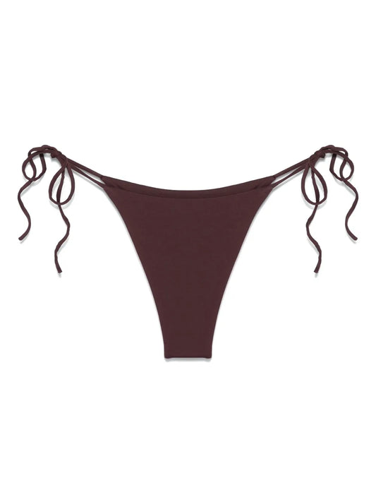 String Swim Shorts