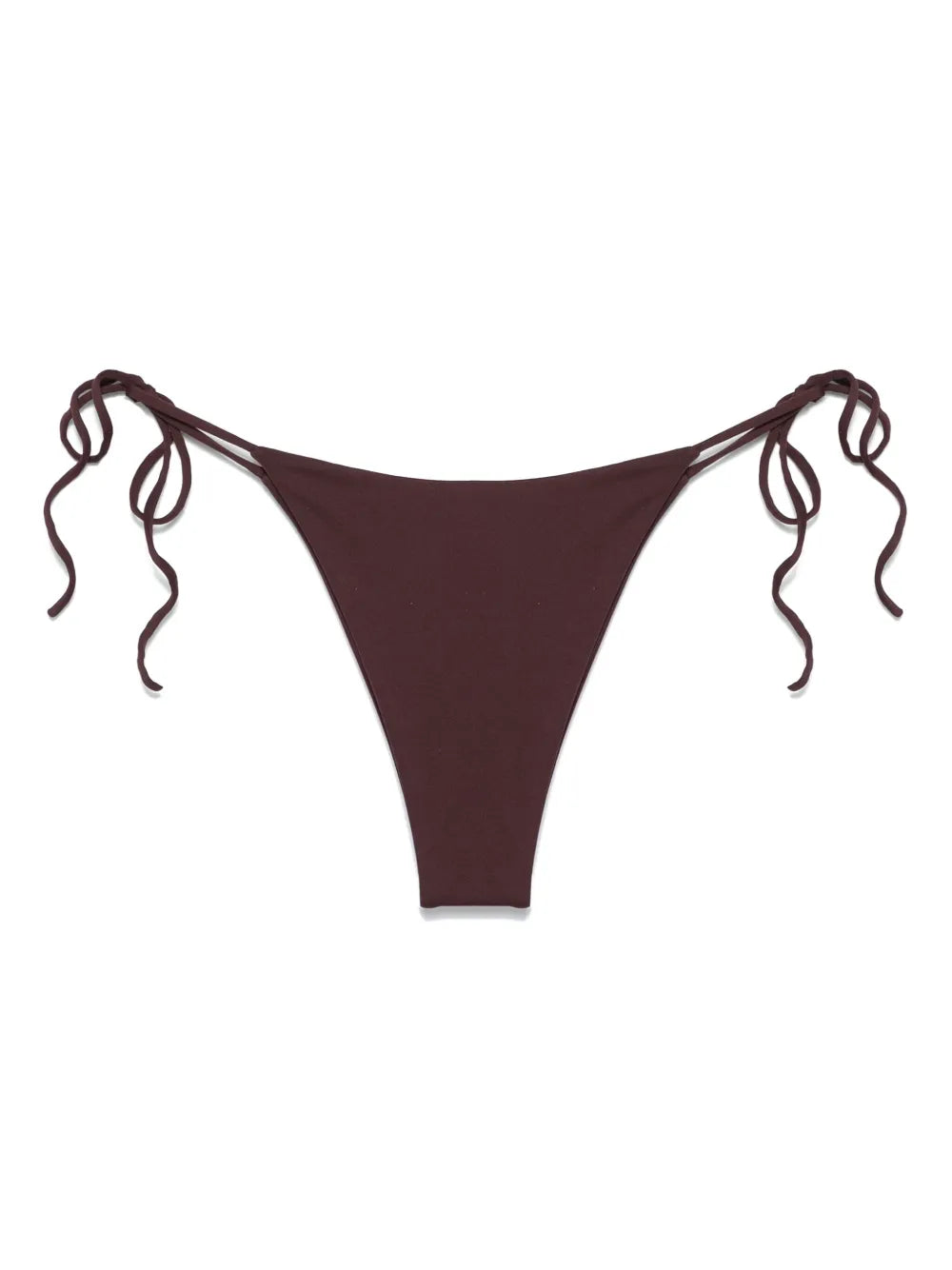 String Swim Shorts