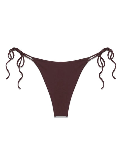 String Swim Shorts