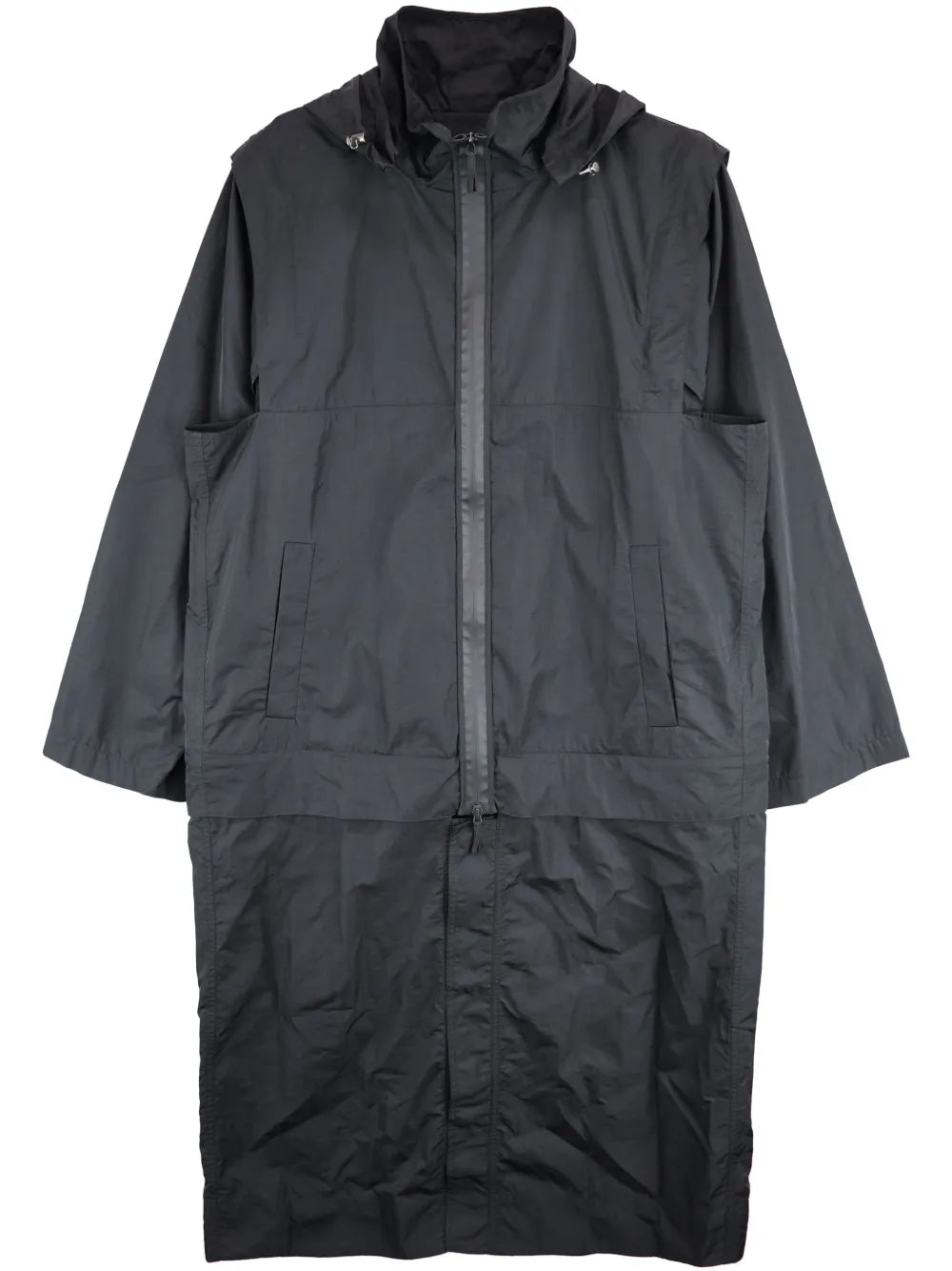 Milvran Coat