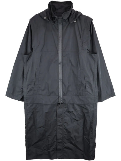 Milvran Coat