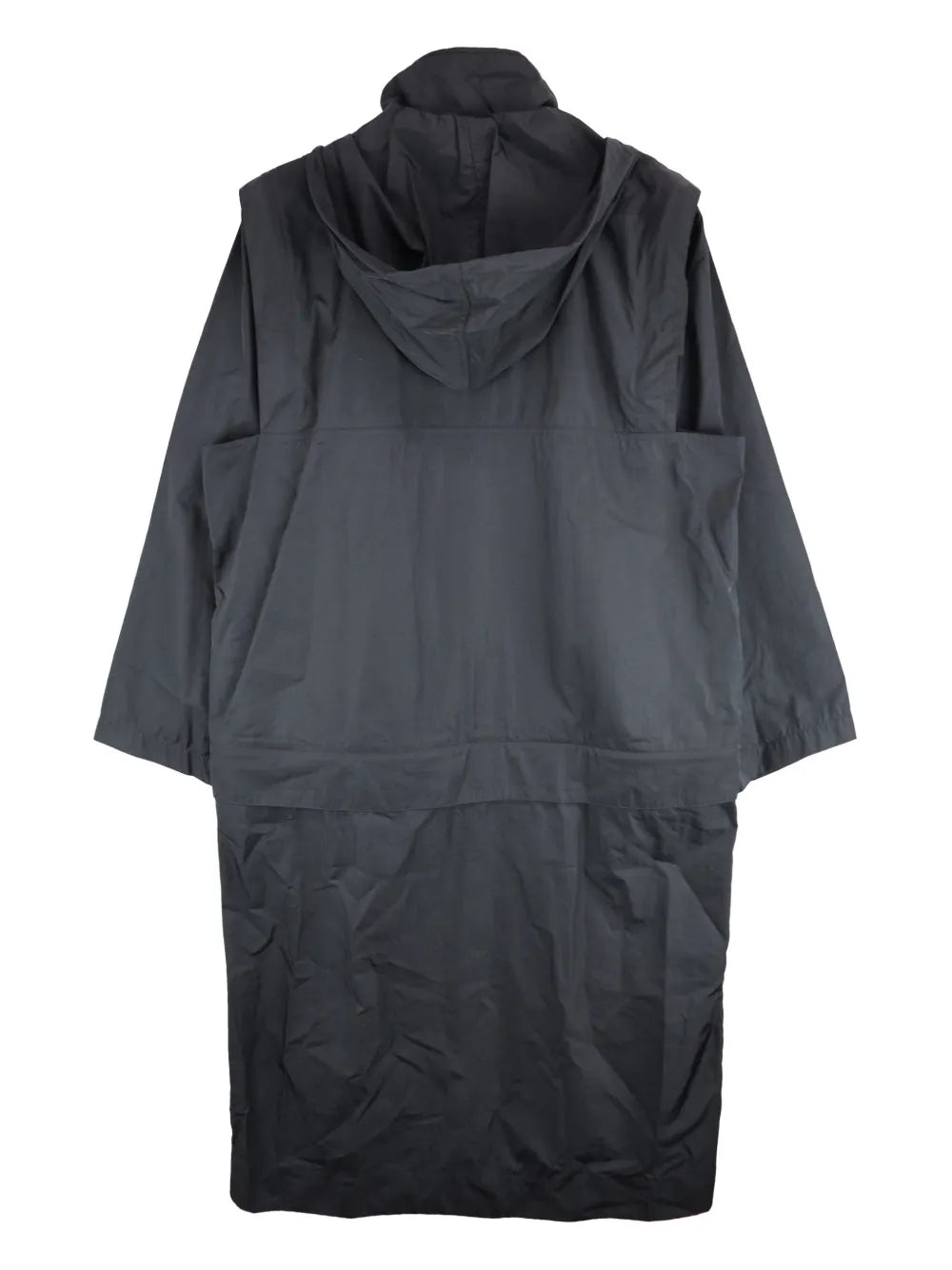 Milvran Coat