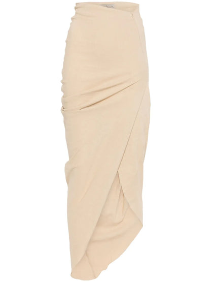 Mite Midi Skirt