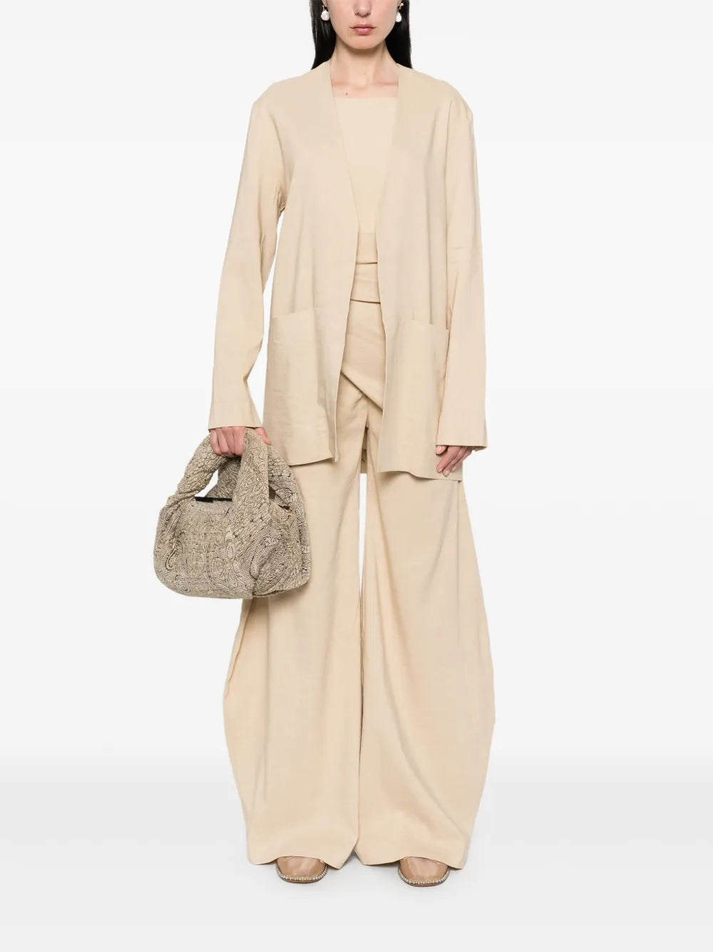 Mite Blazer