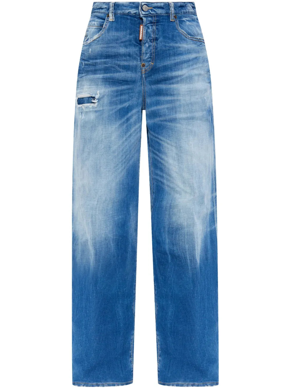 Cotton Jeans