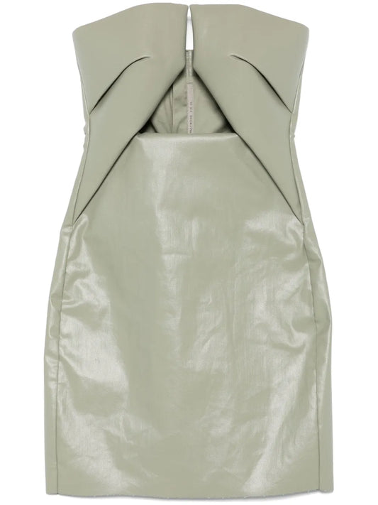 Prong Mini Dress