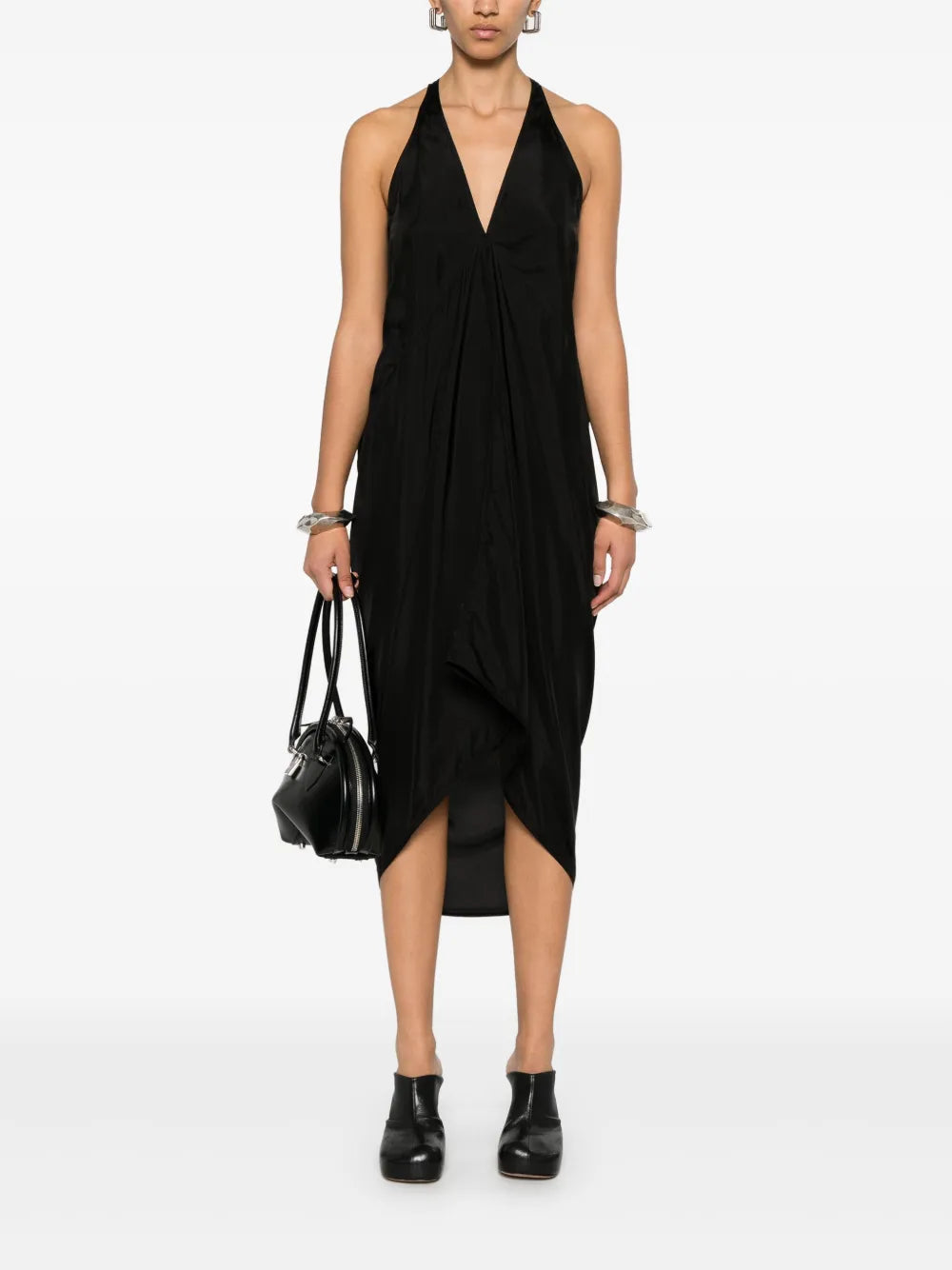 Kite Midi Dress