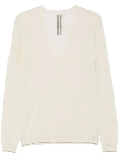 V-Neck Top