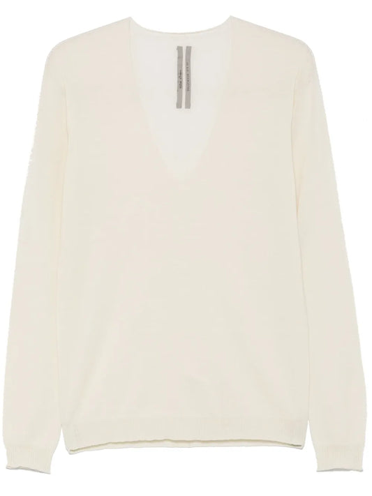 V-Neck Top
