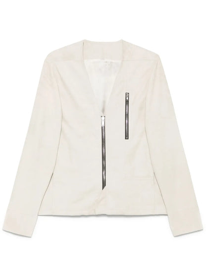 V Safety Jacket