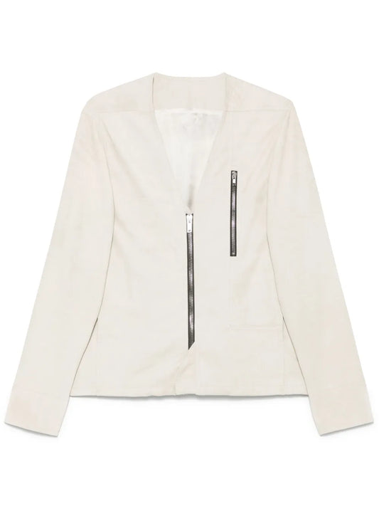 V Safety Jacket