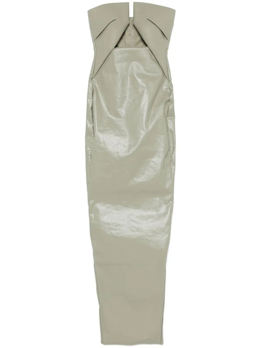 Prong Gown