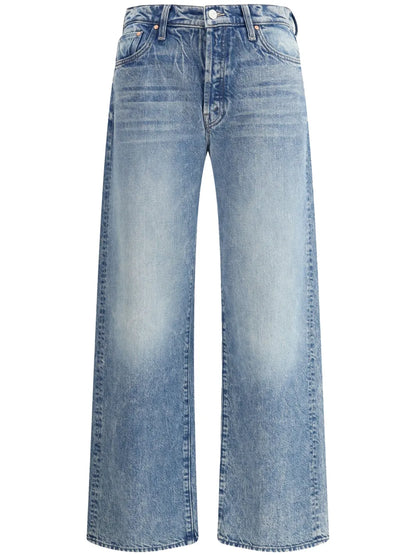 Lil Dodger Jeans
