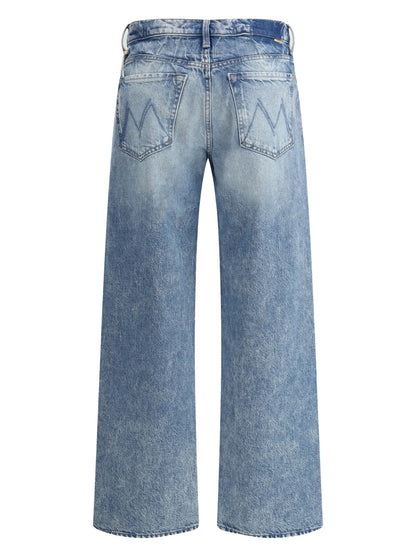 Lil Dodger Jeans