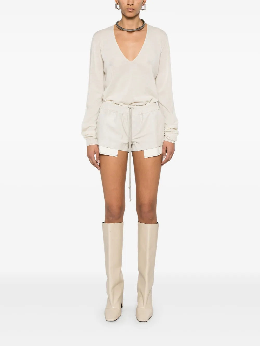 Fog Boxers Shorts