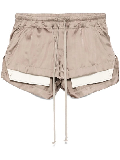 Fog Boxers Shorts