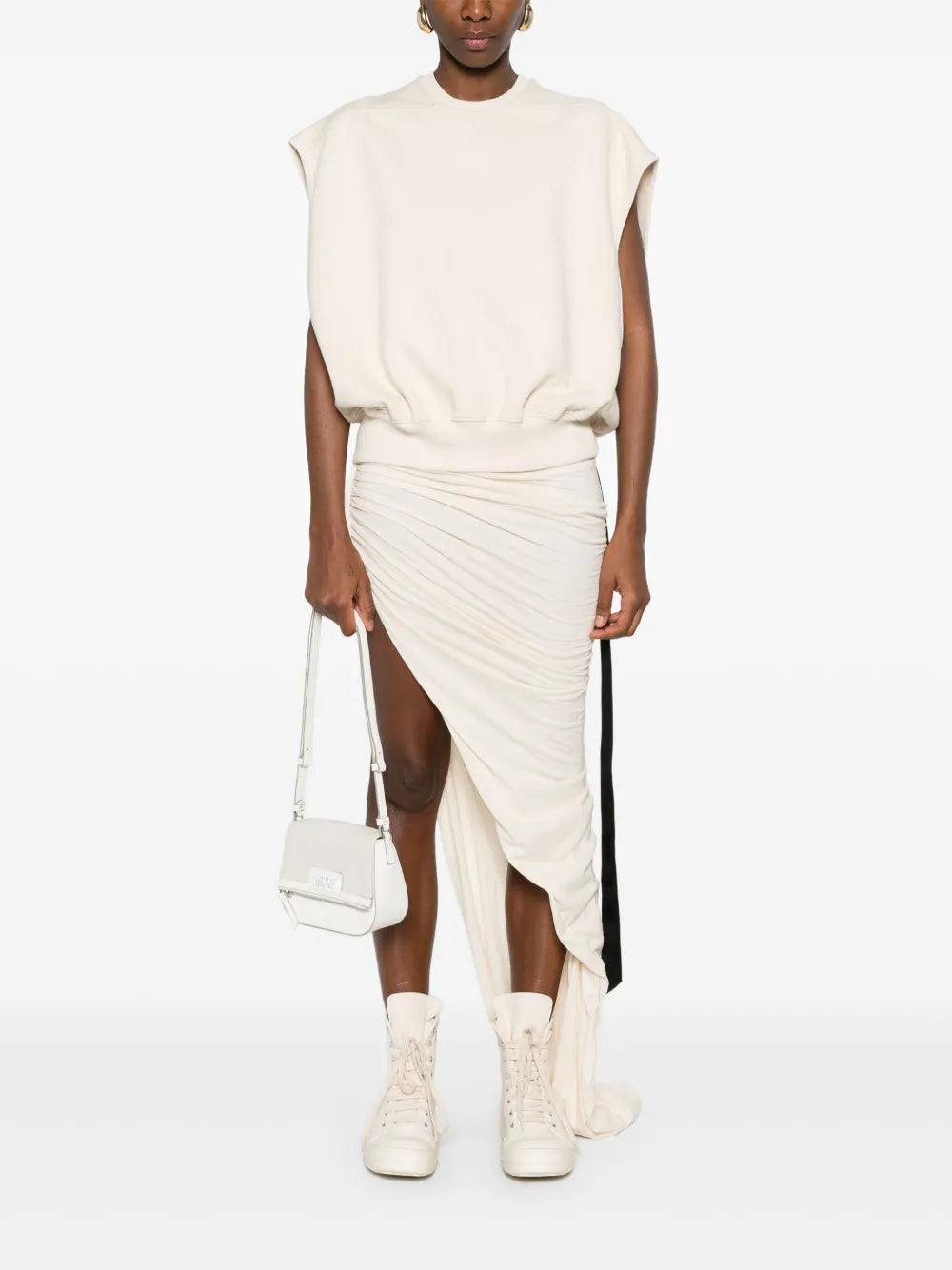 Edfu Maxi Skirt