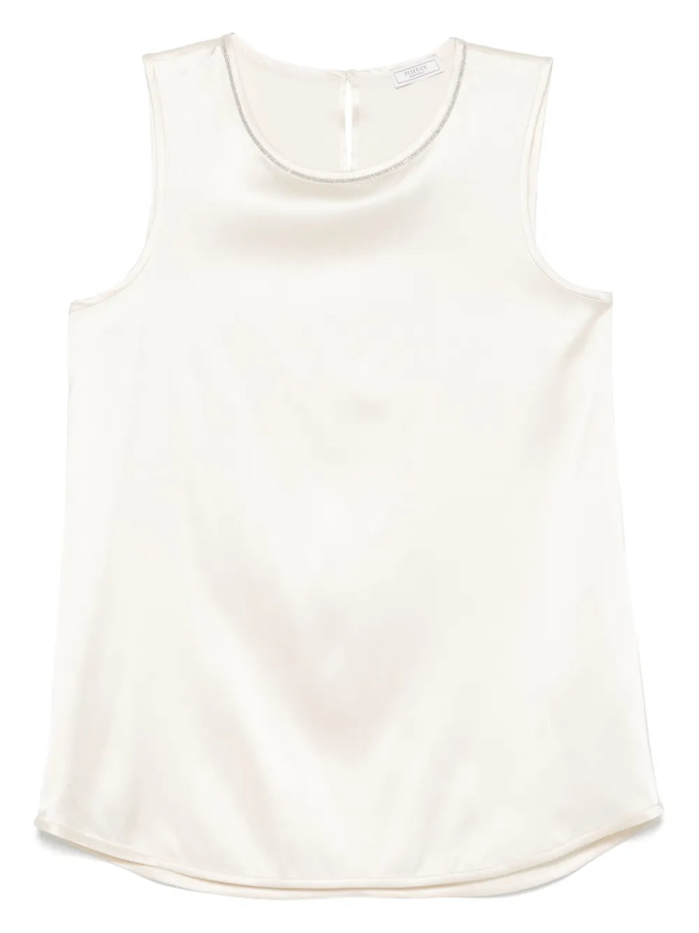 Satin Top