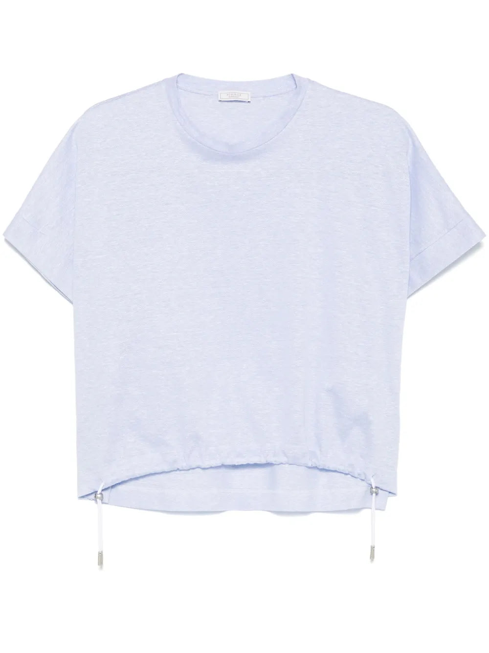 Textured T-Shirt