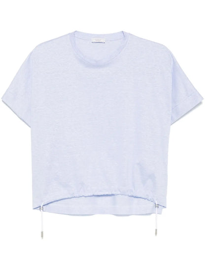 Textured T-Shirt