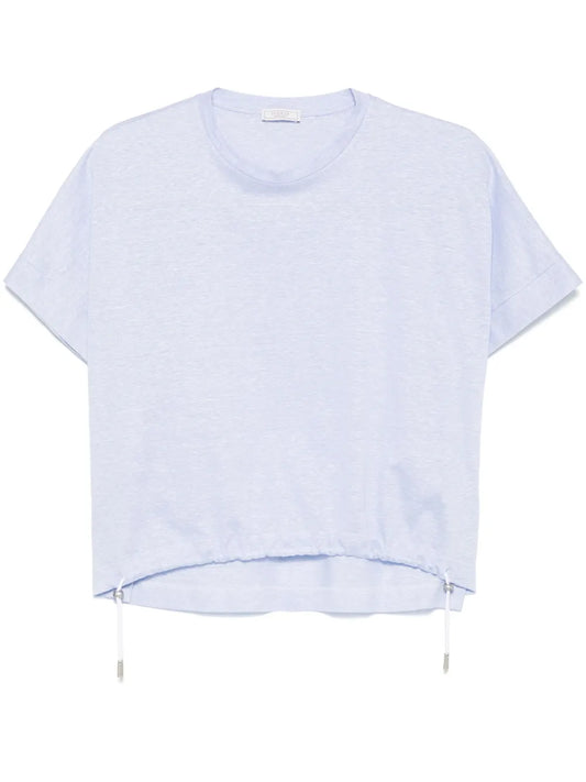 Textured T-Shirt