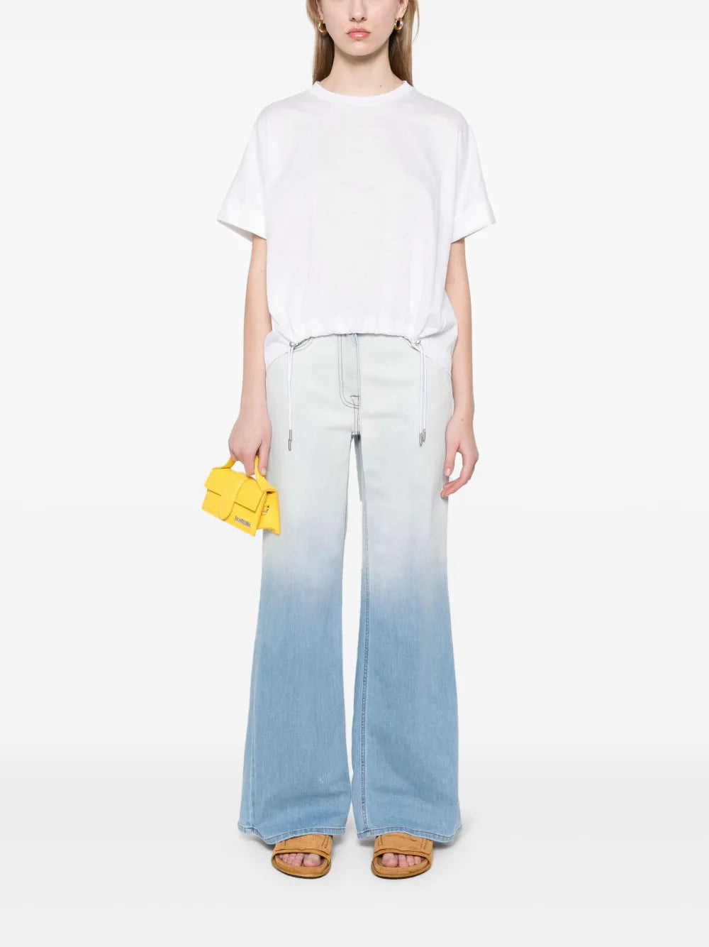 Ombré Jeans