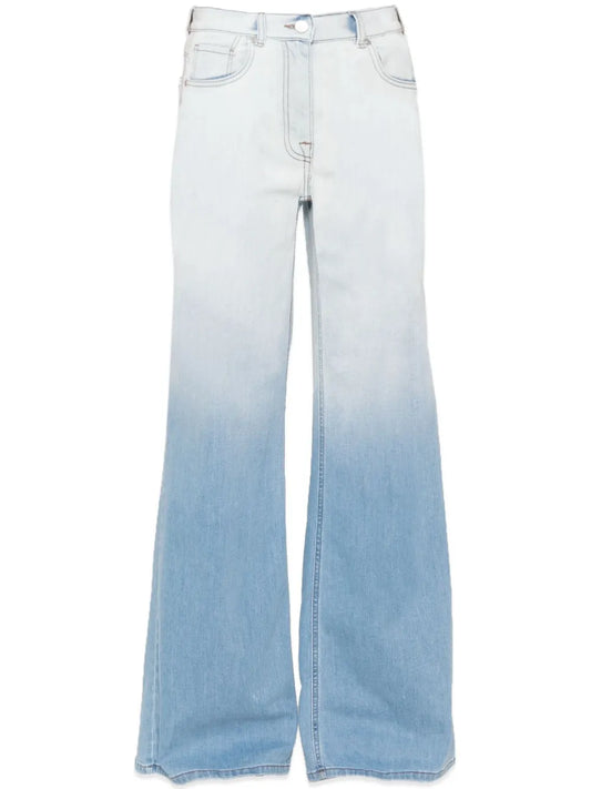 Ombré Jeans