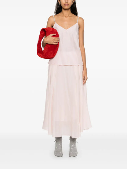 Organza Top