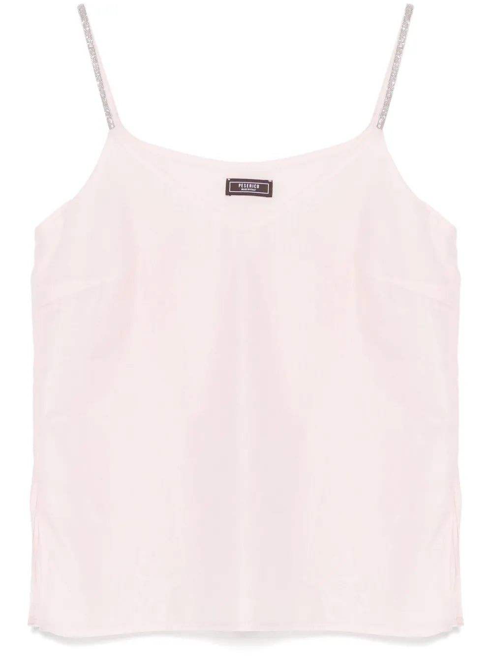 Organza Top