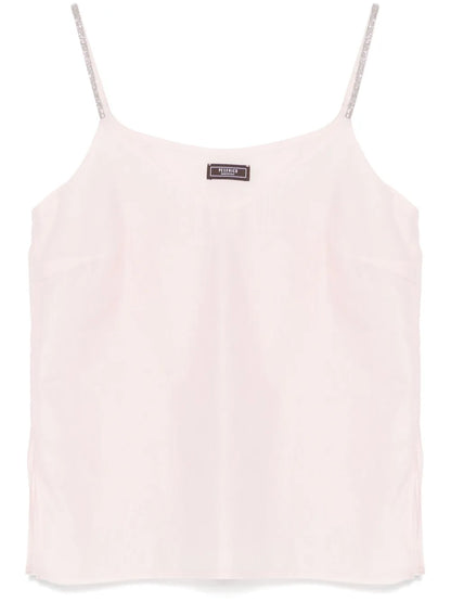 Organza Top