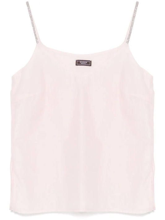 Organza Top