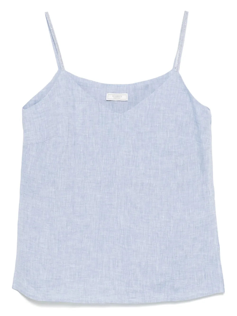 Linen Top