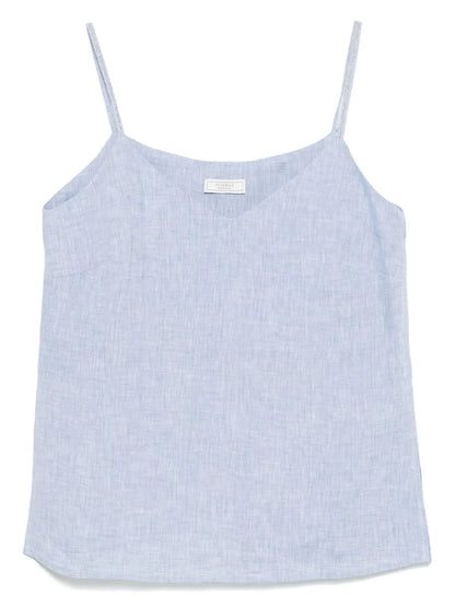 Linen Top