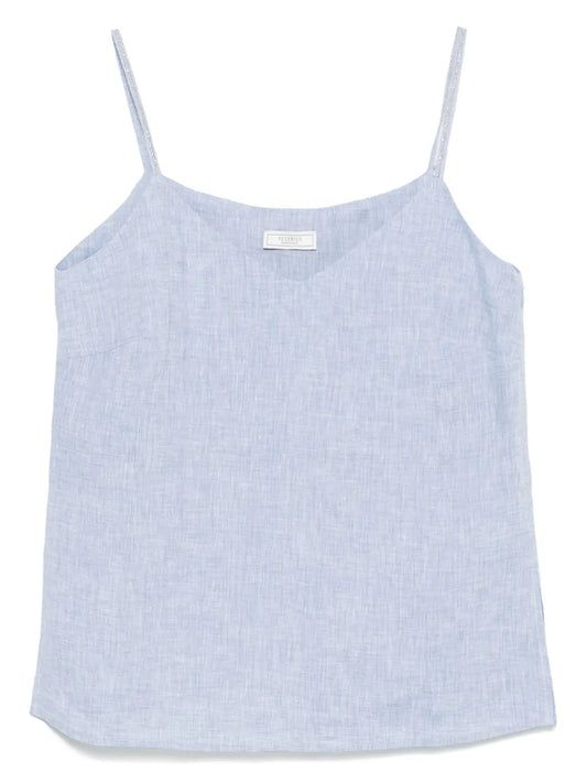 Linen Top