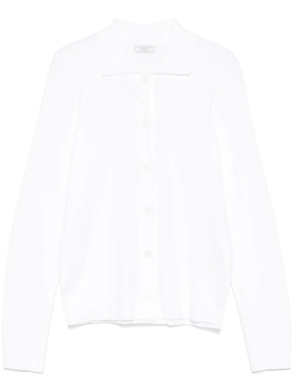 Cotton Cardigan